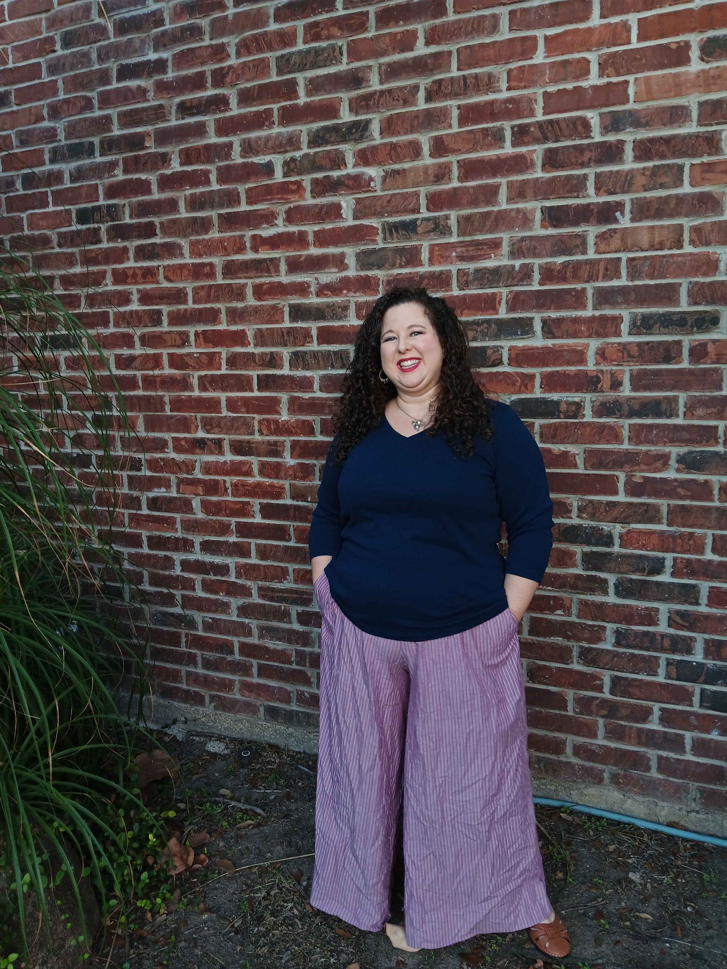 Arya Shorts & Trousers PDF Sewing Pattern