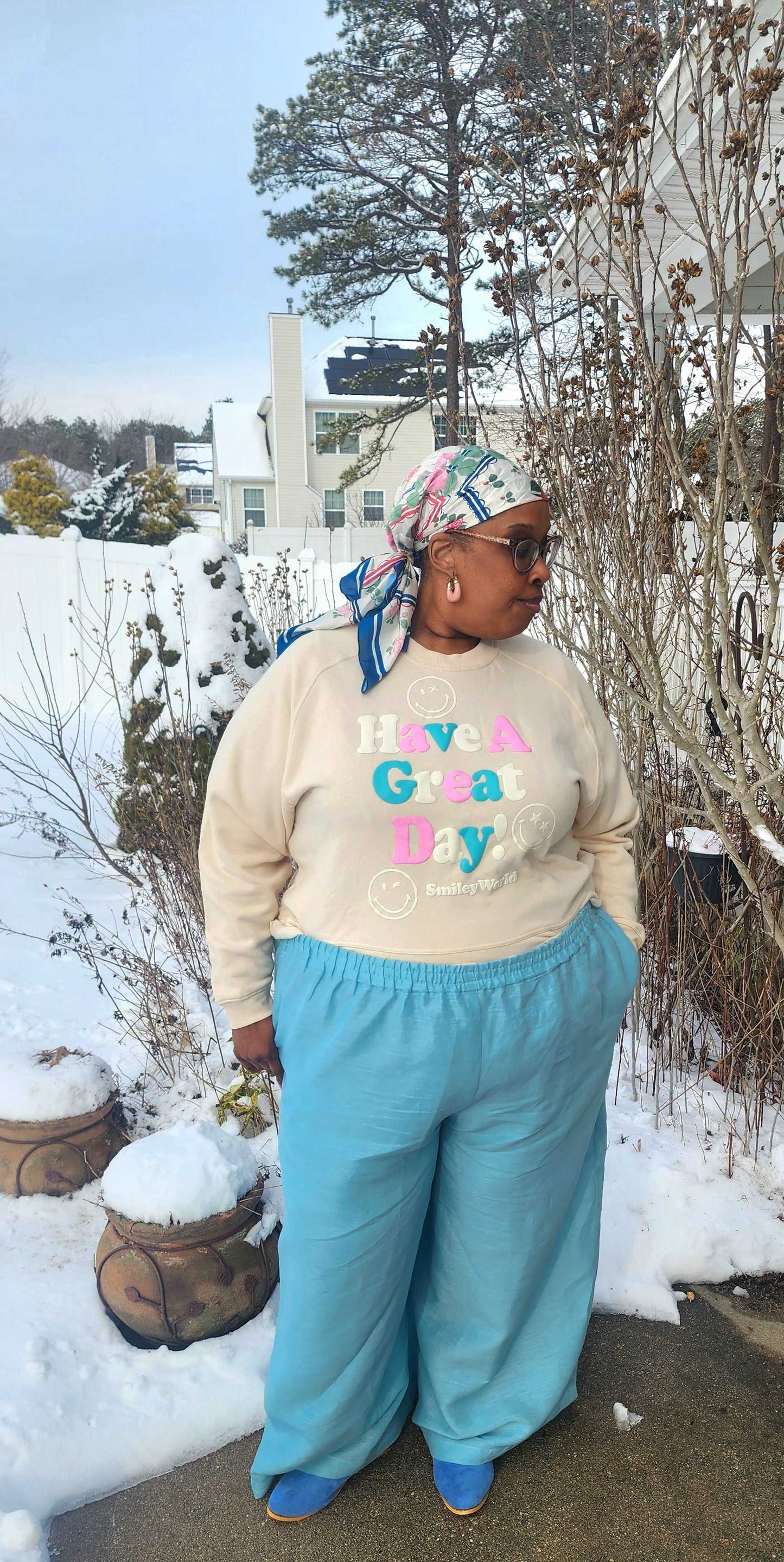 Arya Shorts & Trousers PDF Sewing Pattern