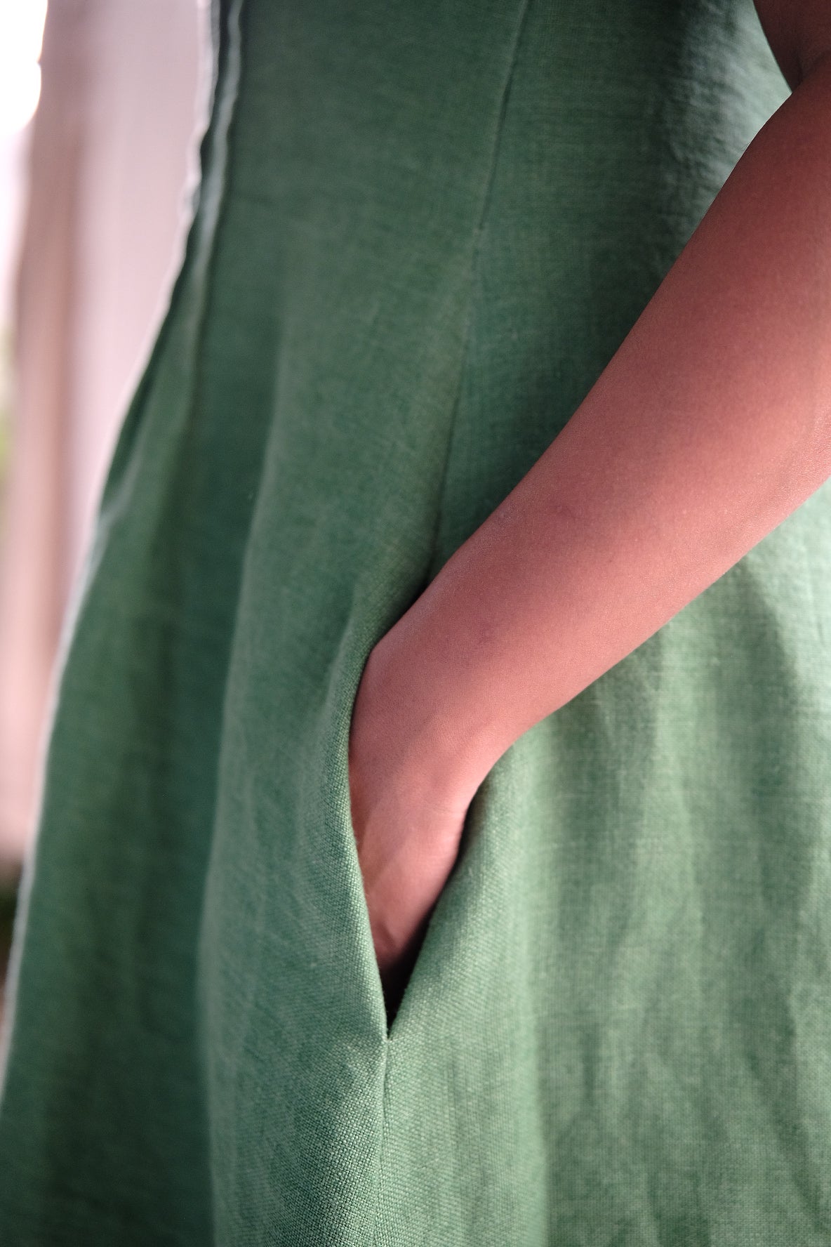 Patterns by Paary Pocket Pieces