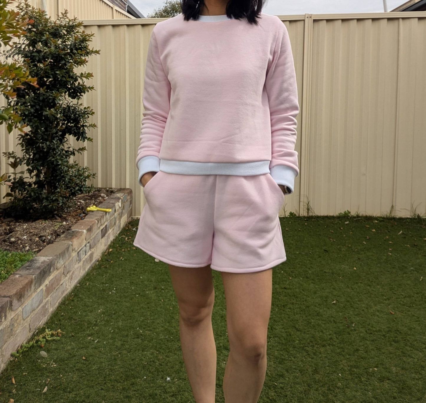 Jilebi Jumper - PDF Sewing Pattern