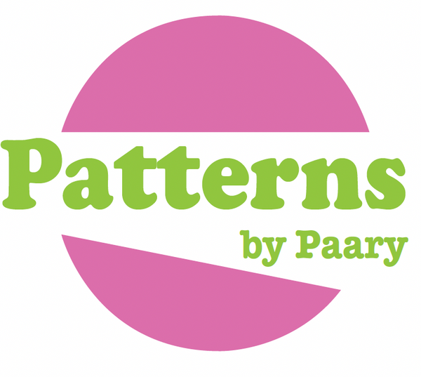 Patterns by Paary