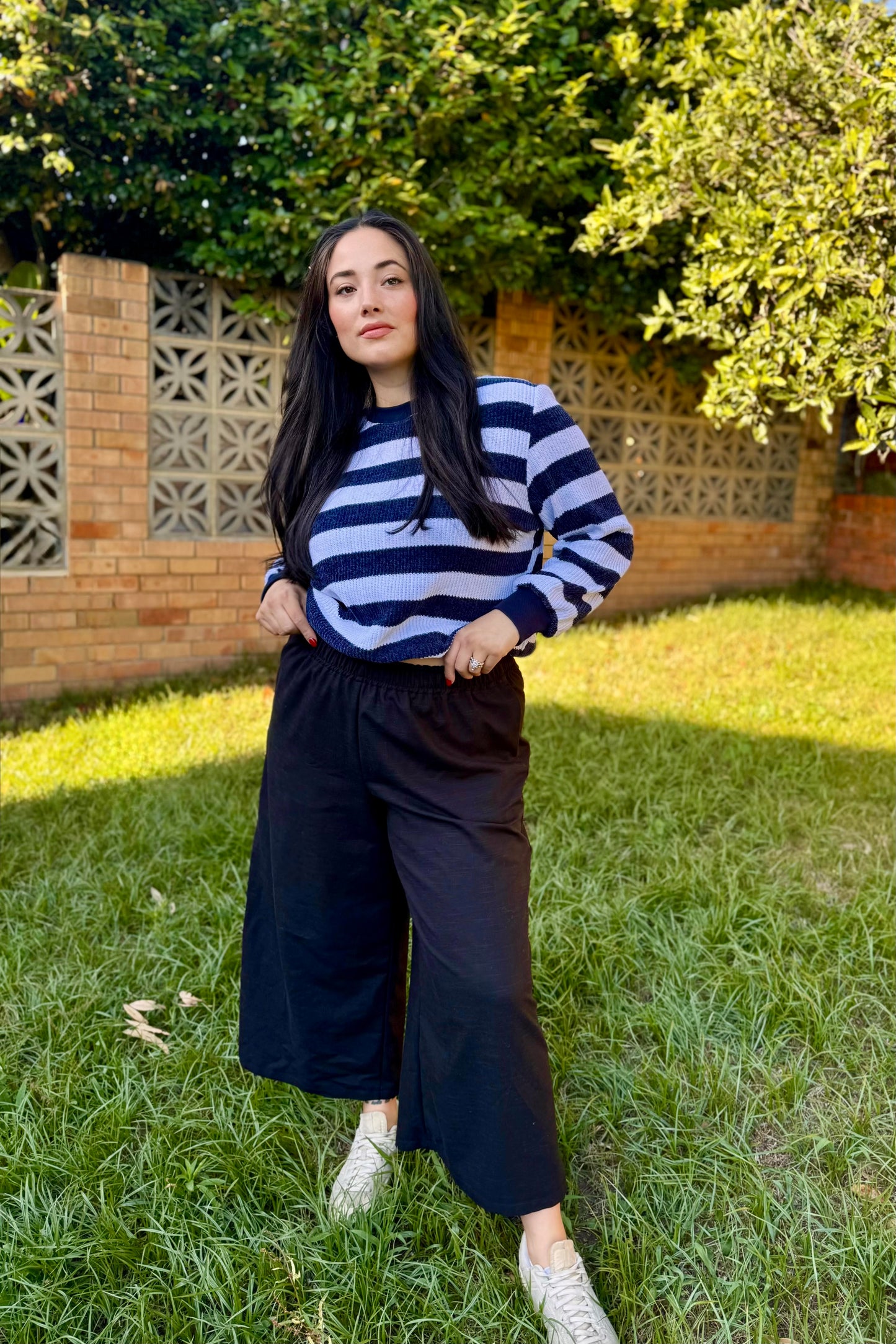 Arya Shorts & Trousers PDF Sewing Pattern
